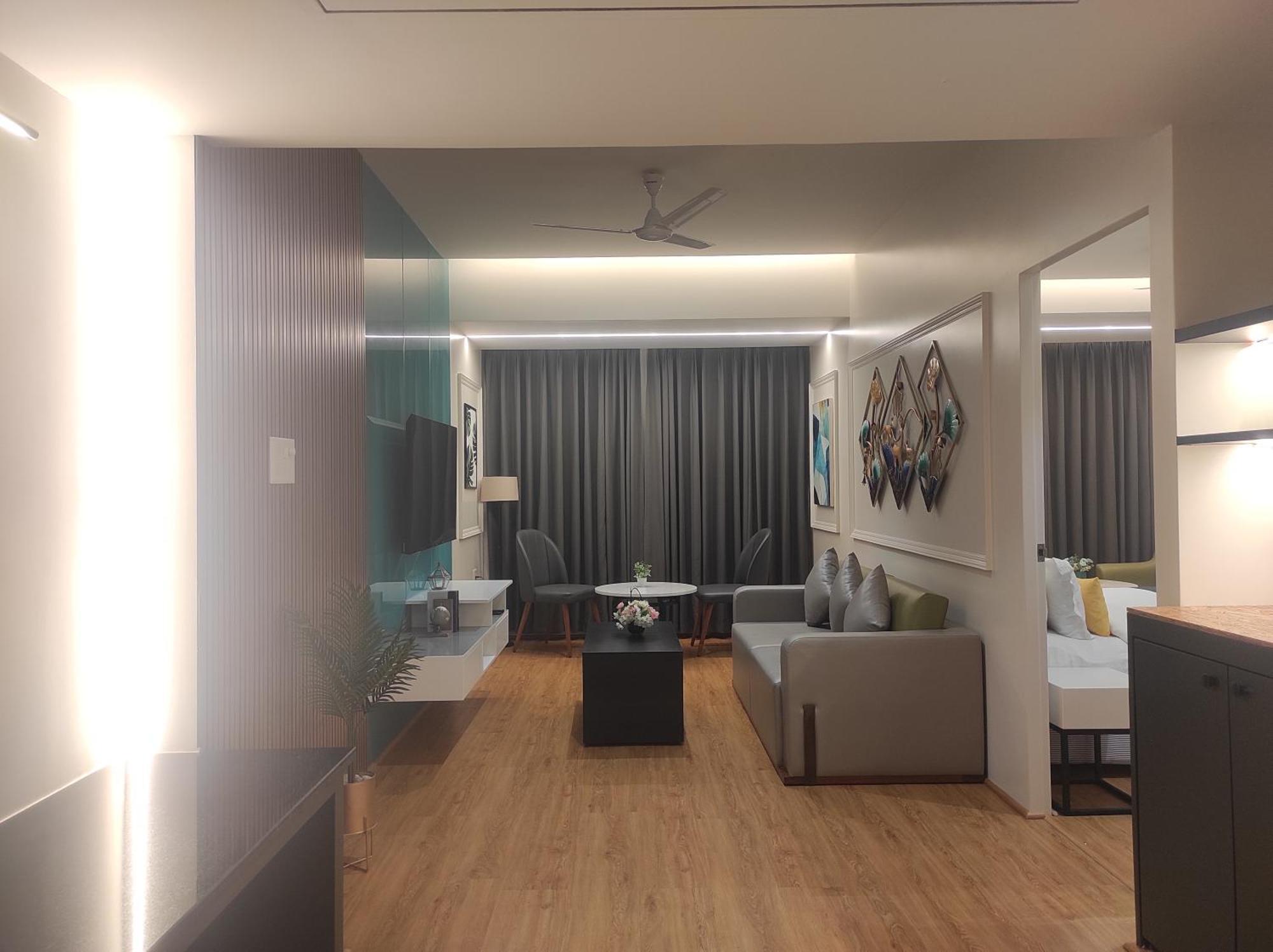 Clubway Grand A Boutique Hotel Jorhat Exterior photo